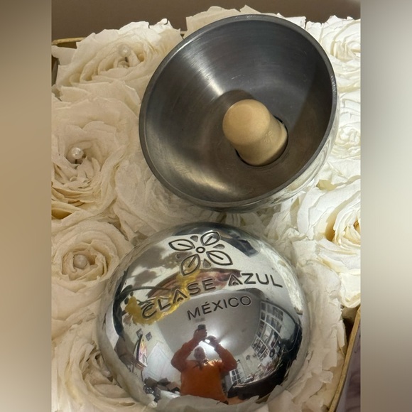 Class Azul Reposado engraved new and old logo corks get 10+2 FREE - Picture 8 of 9